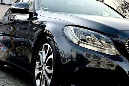 Mercedes-Benz C 220 219.000 km 14.870 &euro; Alfter / Bonn 53347