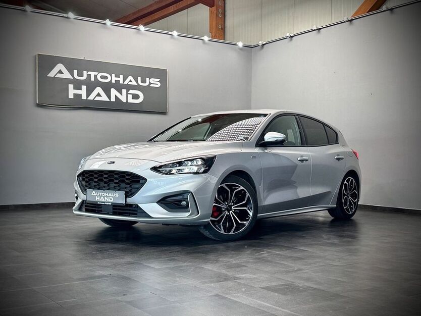 Ford Focus 24.400 km 18.300 € Bad Honnef/Rottbitze 53604