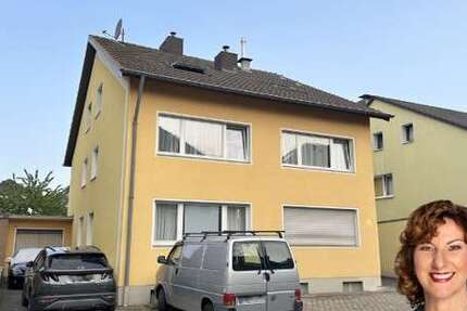 Wohnung Brühl - 1 Zimmer, 35 m&sup2;, 118.000&euro; | Angebot:25472236