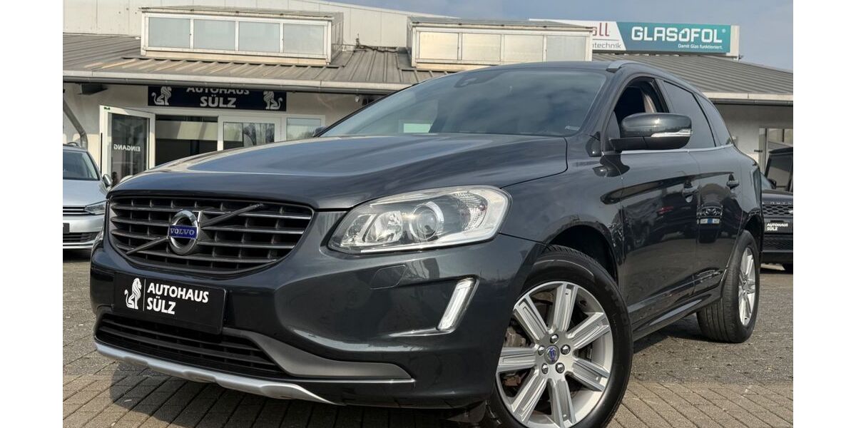 Volvo XC60 41.782 km 22.699 &euro; Lohmar 53797