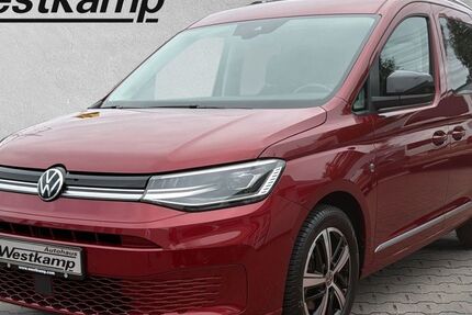 VW Caddy 33.970 km 27.730 &euro; Frechen 50226