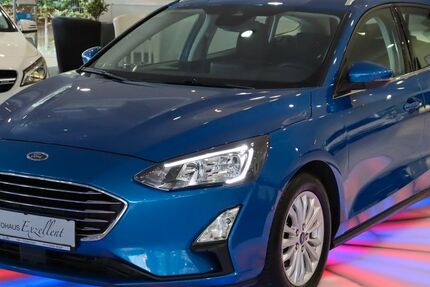 Ford Focus 78.400 km 13.950 &euro; Troisdorf (Köln/Bonn) 53842