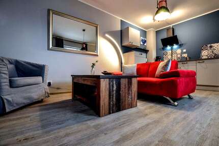 Zimmer Siegburg - 2 Zimmer, 1.450&euro; | Angebot:25915868