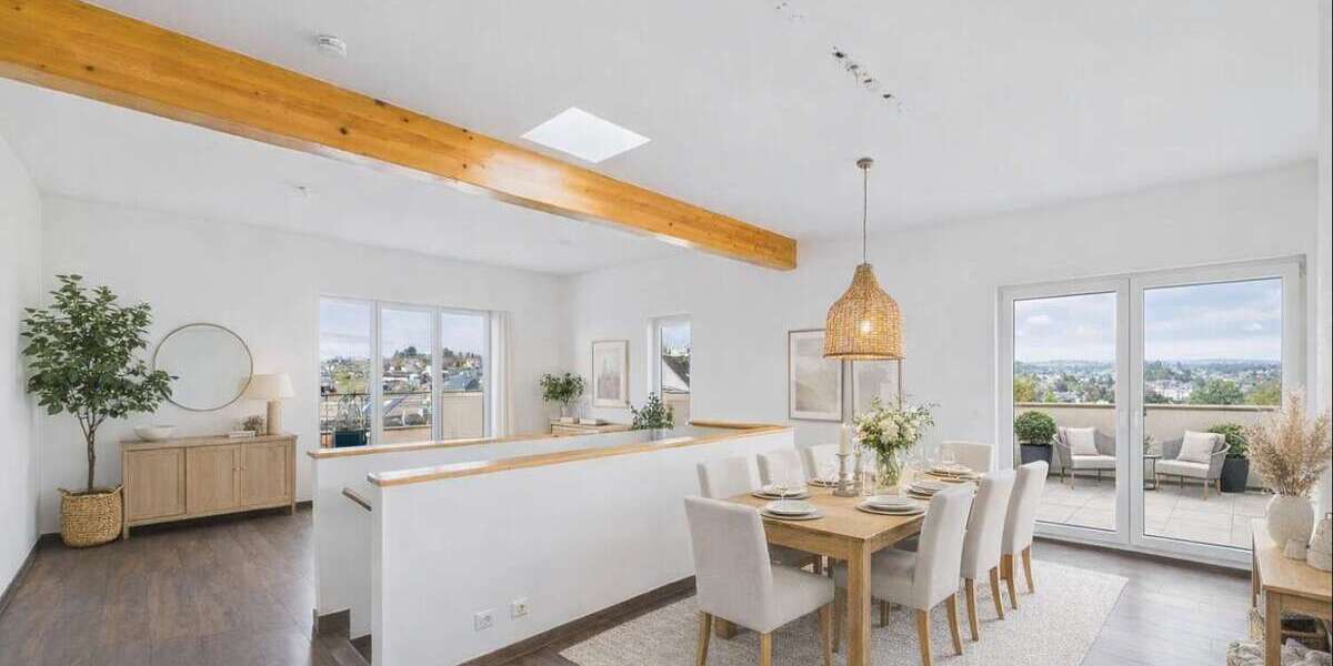 Etagenwohnung Hürth / Hermülheim Hermülheim - 4 Zimmer, 150 m&sup2;, 2.350&euro; | Angebot:24830507