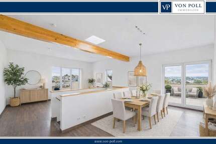 Wohnung Hürth / Hermülheim Hermülheim - 4 Zimmer, 150 m&sup2;, 2.350&euro; | Angebot:24830507