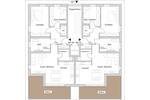 Etagenwohnung Neunkirchen-Seelscheid Stein - 9 Zimmer, 98 m&sup2;, 1.470&euro; | Angebot:26360231