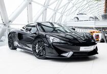 McLaren 570S