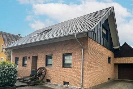 Haus Euskirchen - 6 Zimmer, 240 m&sup2;, 695.000&euro; | Angebot:26493584