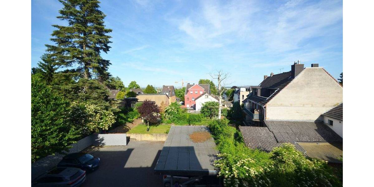Etagenwohnung Brühl Vochem - 3 Zimmer, 71 m&sup2;, 850&euro; | Angebot:26853378