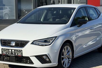 Seat Ibiza 42.914 km 17.999 &euro; Eitorf 53783