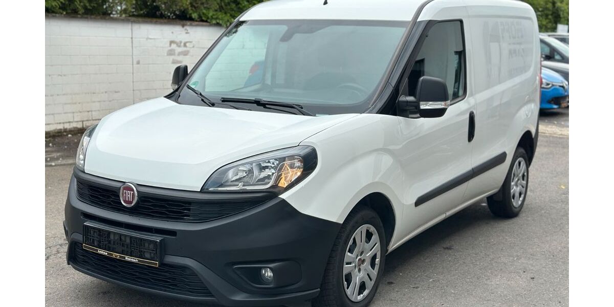 Fiat Doblo 230.000 km 6.200 &euro; Rheinbach 53359