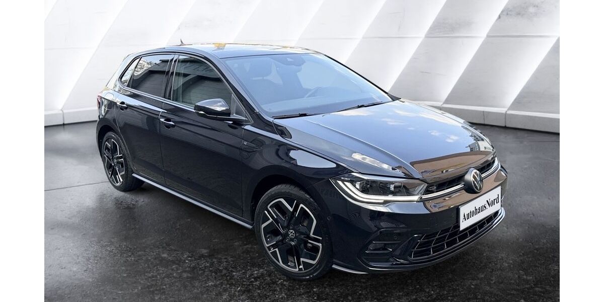 VW Polo 12.110 km 26.900 &euro; Köln-Riehl 50735