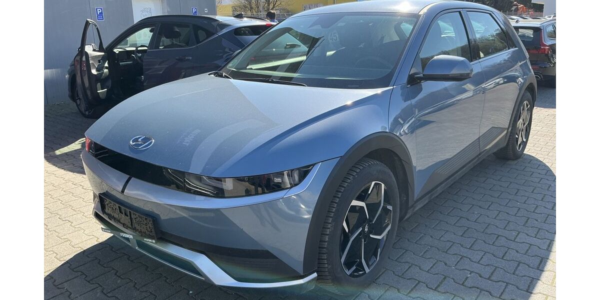Hyundai IONIQ 5 36.249 km 24.000 &euro; Bonn 53227