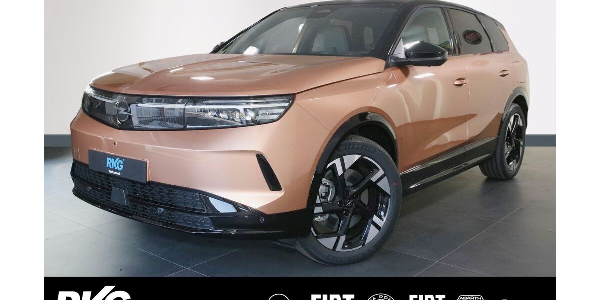 Opel Grandland (X) 22.500 km 33.990 &euro; Bonn 53119