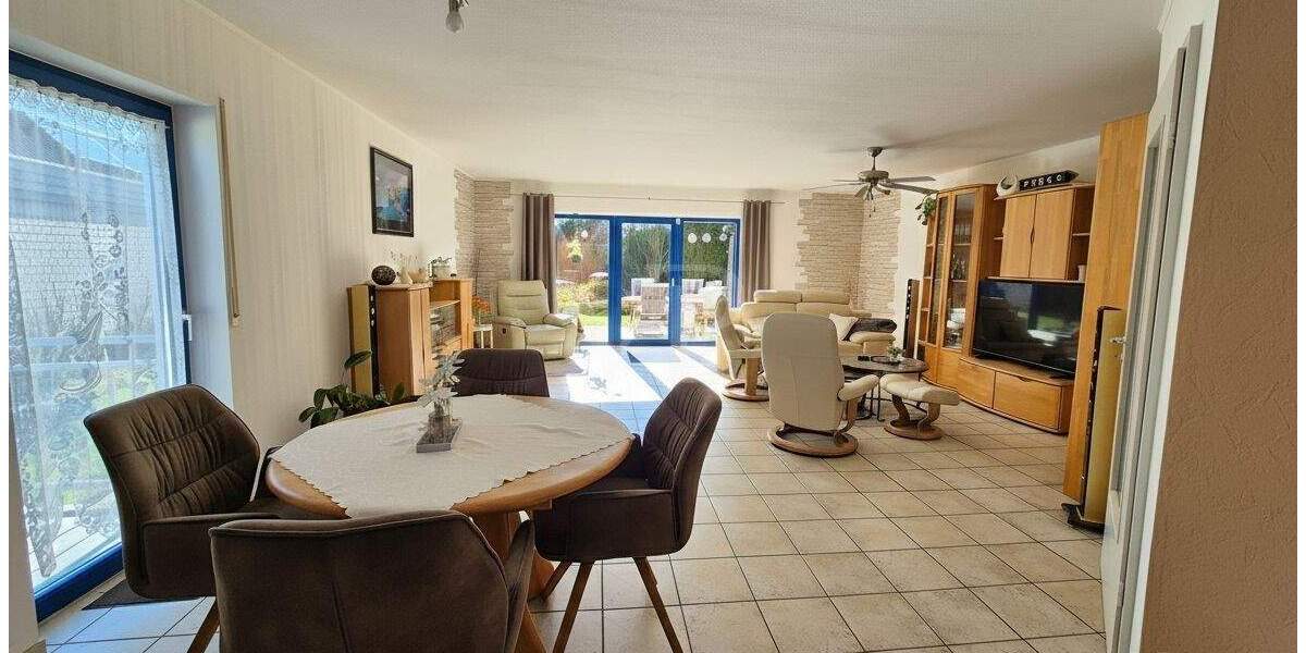 Doppelhaushälfte Remagen Oedingen - 6 Zimmer, 189 m&sup2;, 549.000&euro; | Angebot:25819895