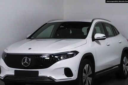 Mercedes-Benz EQA 10.513 km 39.790 &euro; Bornheim 53332