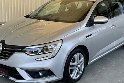 Renault Megane 85.844 km 12.600 &euro; Frechen-Königsdorf 50226