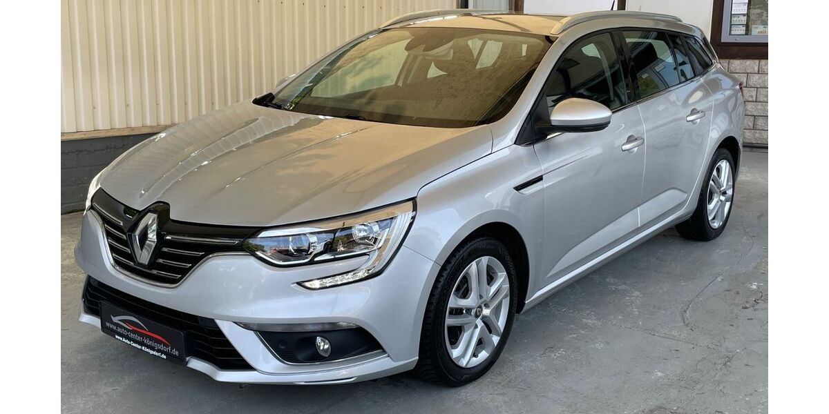 Renault Megane 85.844 km 12.600 &euro; Frechen-Königsdorf 50226