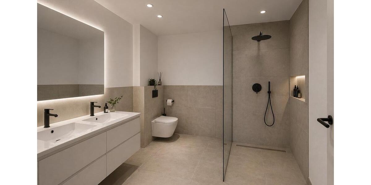 Etagenwohnung Sankt Augustin - 4 Zimmer, 170 m&sup2;, 2.960&euro; | Angebot:26315020