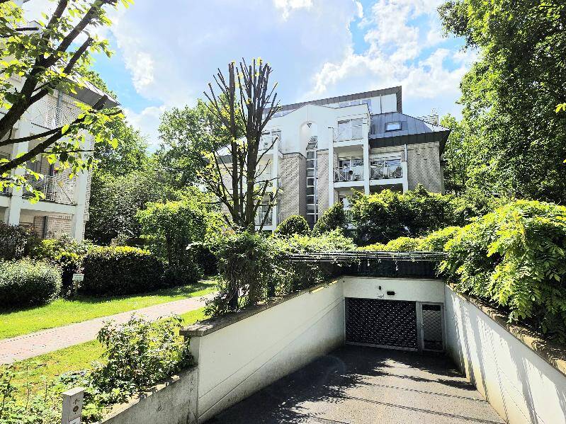 Etagenwohnung Bonn Heiderhof - 2 Zimmer, 60 m&sup2;, 285.000&euro; | Angebot:26787426