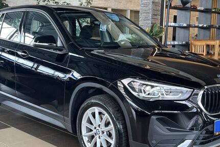 BMW X1 84.980 km 22.340 € Eitorf 53783