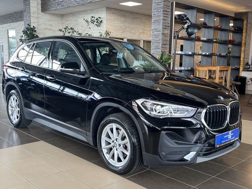 BMW X1 84.980 km 22.340 € Eitorf 53783