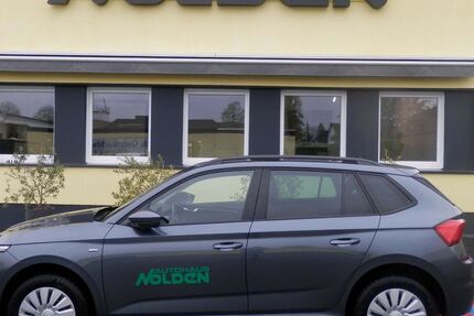 Skoda Kamiq 62.500 km 19.985 &euro; Bonn 53119