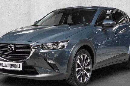 Mazda CX-3 33.900 km 16.990 &euro; Köln 50825