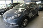 Captur ENERGY TCe 120 EDC Experience