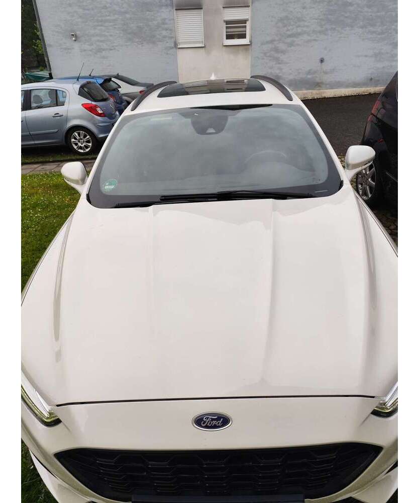 Mondeo