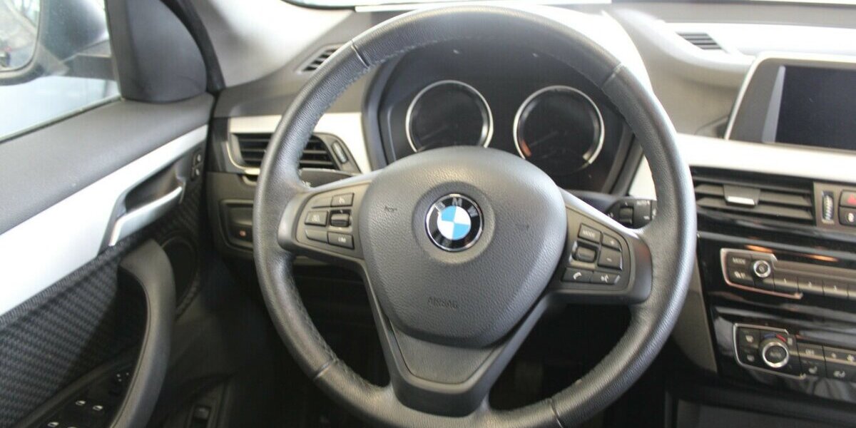 BMW X1 sDrive18i Advantage 70.825 km 16.980 &euro; Euskirchen 53881