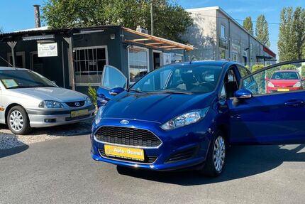 Ford Fiesta 130.000 km 5.600 &euro; Bonn 53227