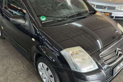 Citroen C2 242.000 km 1.500 &euro; Troisdorf 53842