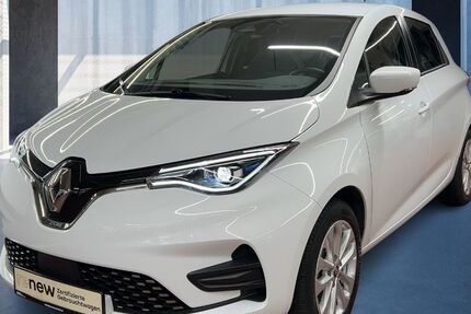Renault ZOE 14.682 km 15.400 &euro; Köln 50939