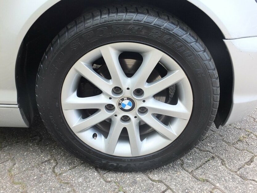 316i EDITION LIFESTYLE SCHIEBEDACH KLIMA PDC