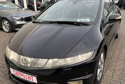 Honda Civic 93.700 km 4.950 € Brühl 50321