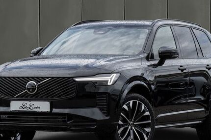 Volvo XC90 6.030 km 79.990 &euro; Euskirchen 53879