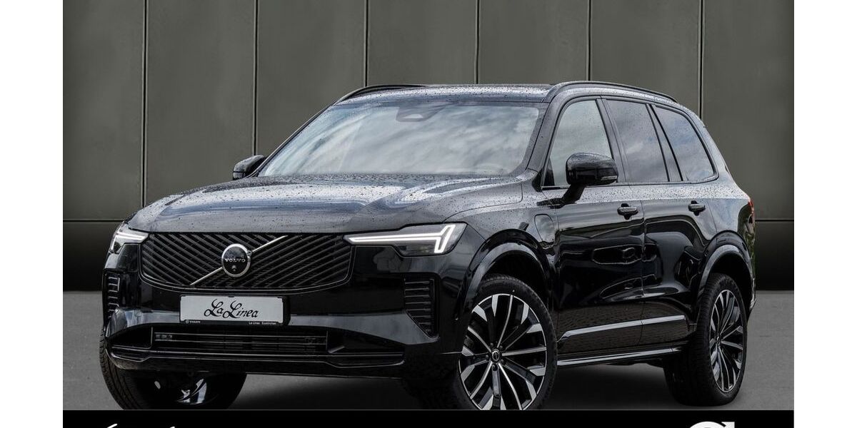 Volvo XC90 6.030 km 79.990 &euro; Euskirchen 53879
