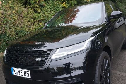 Land Rover Range Rover Velar 114.000 km 26.999 &euro; Köln 51143