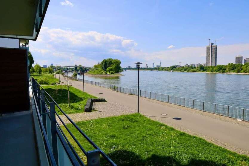 Wohnung zum Mieten in Köln 1.400 € 80 m²