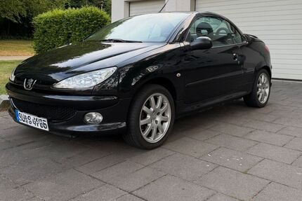 Peugeot 206 139.658 km 2.899 &euro; Hennef 53773