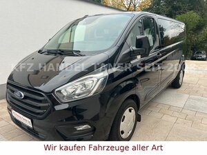 Ford Transit/Tourneo Custom Kombi 320 L2 Trend 154.000 km 20.000 &euro; Troisdorf 53844