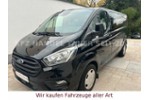 Ford Transit/Tourneo Custom Kombi 320 L2 Trend 154.000 km 20.000 &euro; Troisdorf 53844