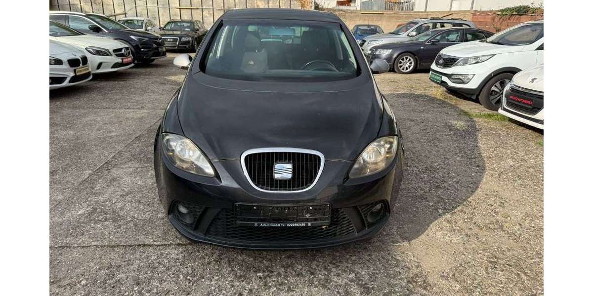 Seat Altea 195.000 km 1.390 &euro; Bonn 53123