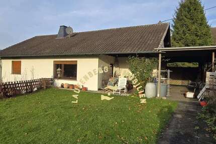 Haus Eitorf - 3 Zimmer, 94 m&sup2;, 235.000&euro; | Angebot:24158174