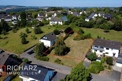 Grundstück Hennef (Sieg) - 138.000&euro; | Angebot:27158420