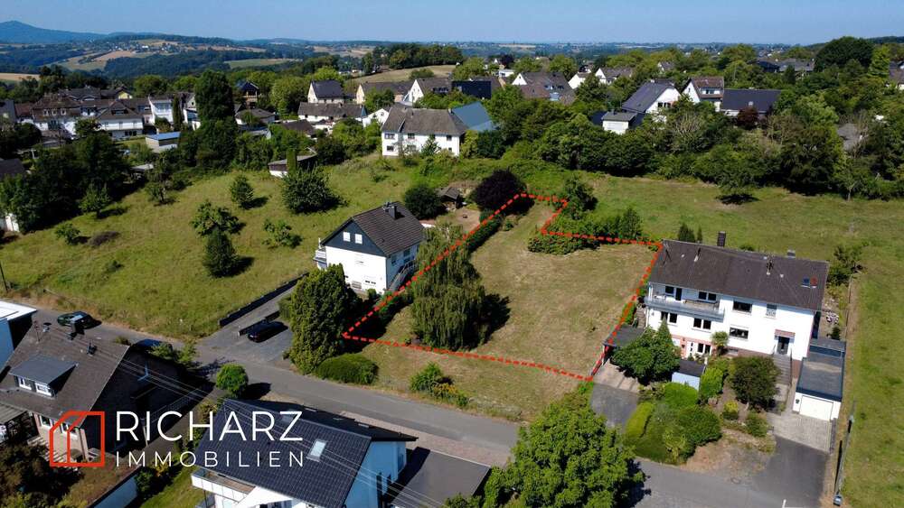 Grundstück Hennef (Sieg) - 138.000&euro; | Angebot:27158420