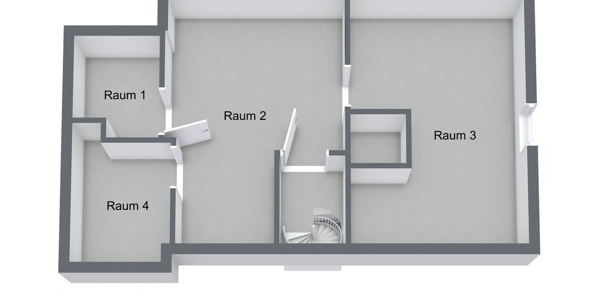 2 Wohnungen vermieten oder selbst einziehen? Beides ist sofort möglich! PROVISIONSFREI für Käufer. - Doppelhaushälfte Bonn Kessenich | Angebot:23760863