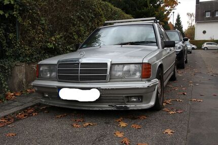 Mercedes-Benz 190 250.000 km 3.200 &euro; Köln 51109