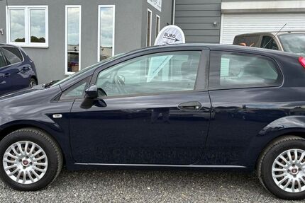 Fiat Punto 100.000 km 4.900 &euro; Euskirchen 53881